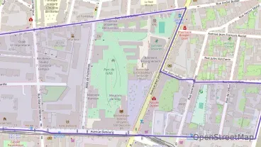 appartement d'une chambre 21 m² à vendre à Lyon 7e Arrondissement