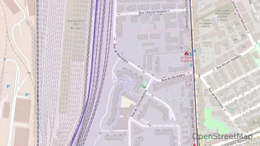 appartement d'une chambre 51 m² à vendre à Lyon 8e Arrondissement