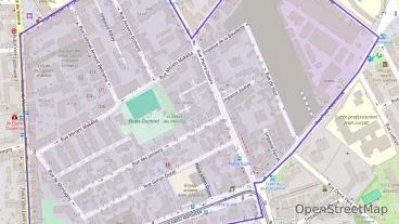 Appartement d'une pièce 34 m² à vendre  à Lyon 8e Arrondissement