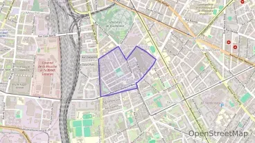 Appartement 60 m² trois pièces à vendre à Lyon 8e Arrondissement
