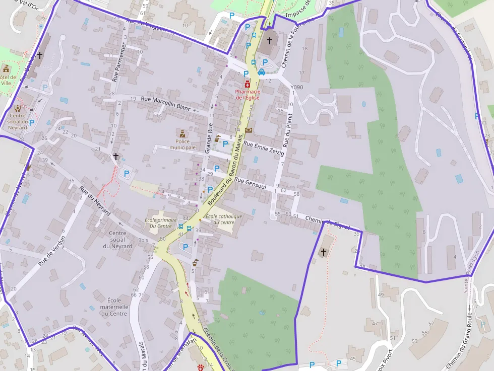 Property
