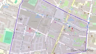 Appartement 112 m² cinq pièces à vendre à Lyon 7e Arrondissement