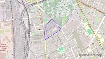 appartement d'une chambre 34 m² à vendre à Lyon 8e Arrondissement