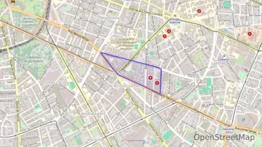 Appartement 21 m² une piece à vendre à Lyon 8e Arrondissement