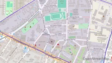 appartement d'une chambre 44 m² à vendre à Lyon 8e Arrondissement appartement d'une chambre 44 m² à vendre à Lyon 8e Arrondissement