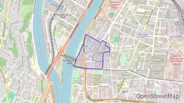 appartement de trois chambres 77 m² à vendre à Lyon 7e Arrondissement