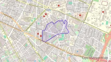 Appartement 47 m² deux pieces à vendre à Lyon 8e Arrondissement