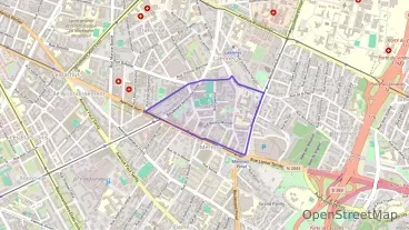 Appartement 50 m² deux pieces à vendre à Lyon 8e Arrondissement