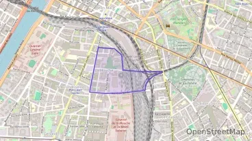 appartement d'une chambre 39 m² à vendre à Lyon 7e Arrondissement
