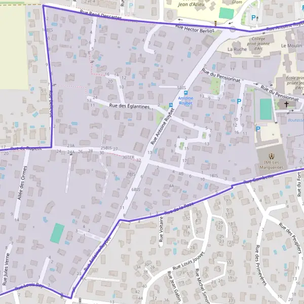 Property