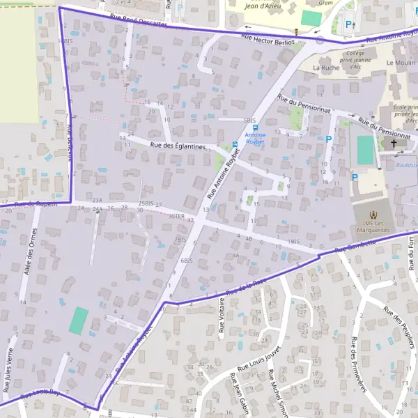 Property