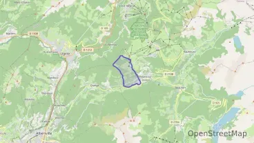 Appartement 29 m² deux pieces à vendre à Villard-sur-Doron