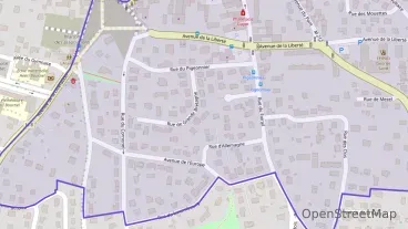 Appartement 86 m² cinq pièces à vendre à Cournon-d`Auvergne