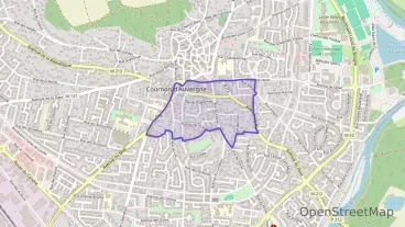 Appartement 86 m² cinq pièces à vendre à Cournon-d`Auvergne