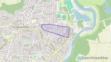 Appartement 88 m² quatre pièces à vendre à Cournon-d`Auvergne