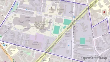 Appartement 56 m² deux pieces à vendre à Lyon 8e Arrondissement