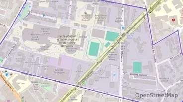 Appartement 48 m² deux pieces à vendre à Lyon 8e Arrondissement Appartement 48 m² deux pieces à vendre à Lyon 8e Arrondissement