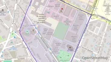 Appartement 32 m² deux pieces à vendre à Lyon 8e Arrondissement