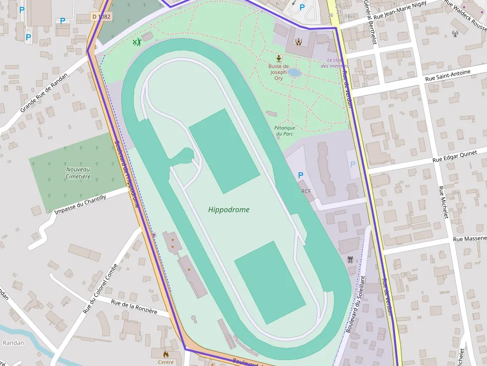 Appartement 86 m² trois pièces à vendre à Feurs