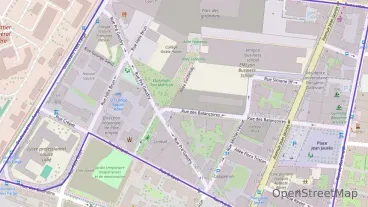 appartement d'une chambre 50 m² à vendre à Lyon 7e Arrondissement