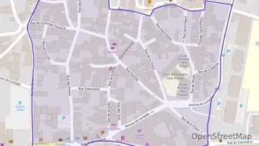 Appartement 49 m² deux pieces à vendre à Cournon-d`Auvergne