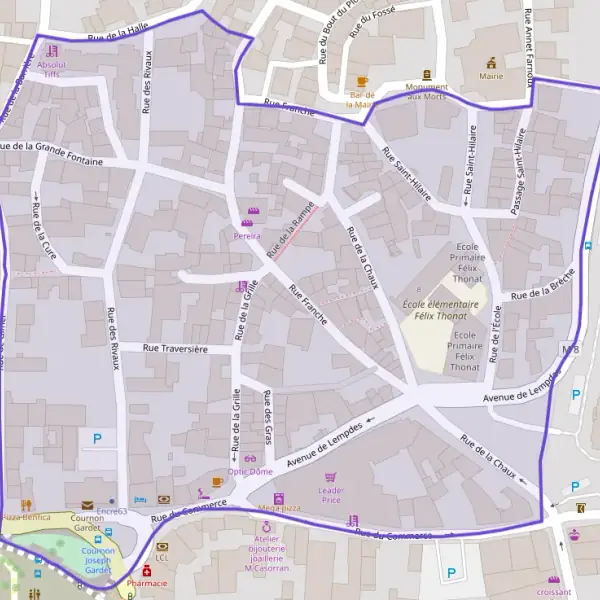 Property