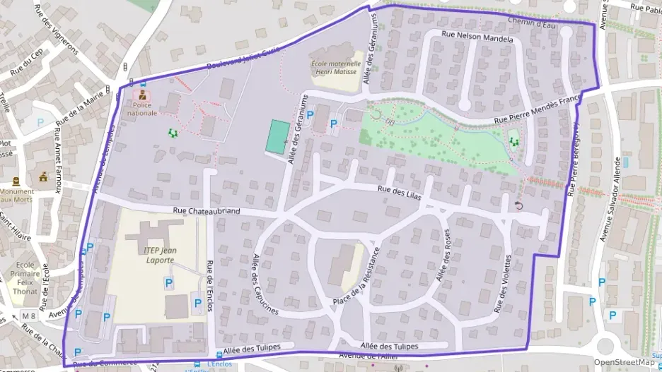 Appartement 64 m² trois pièces à vendre à Cournon-d`Auvergne Appartement 64 m² trois pièces à vendre à Cournon-d`Auvergne