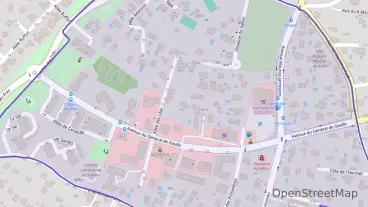 Appartement 53 m² deux pieces à vendre à Sainte-Foy-lès-Lyon