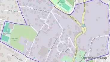 Appartement 93 m² quatre pièces à vendre à Sainte-Foy-lès-Lyon