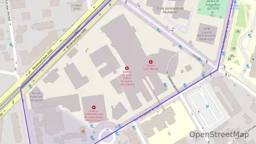 appartement de trois chambres 65 m² à vendre à Lyon 8e Arrondissement