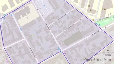 appartement d'une chambre 50 m² à vendre à Lyon 8e Arrondissement