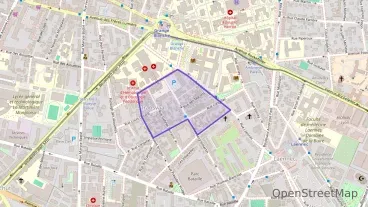 appartement d'une chambre 50 m² à vendre à Lyon 8e Arrondissement