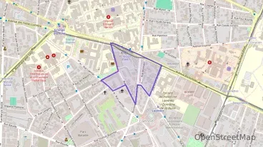 Appartement 43 m² deux pieces à vendre à Lyon 8e Arrondissement