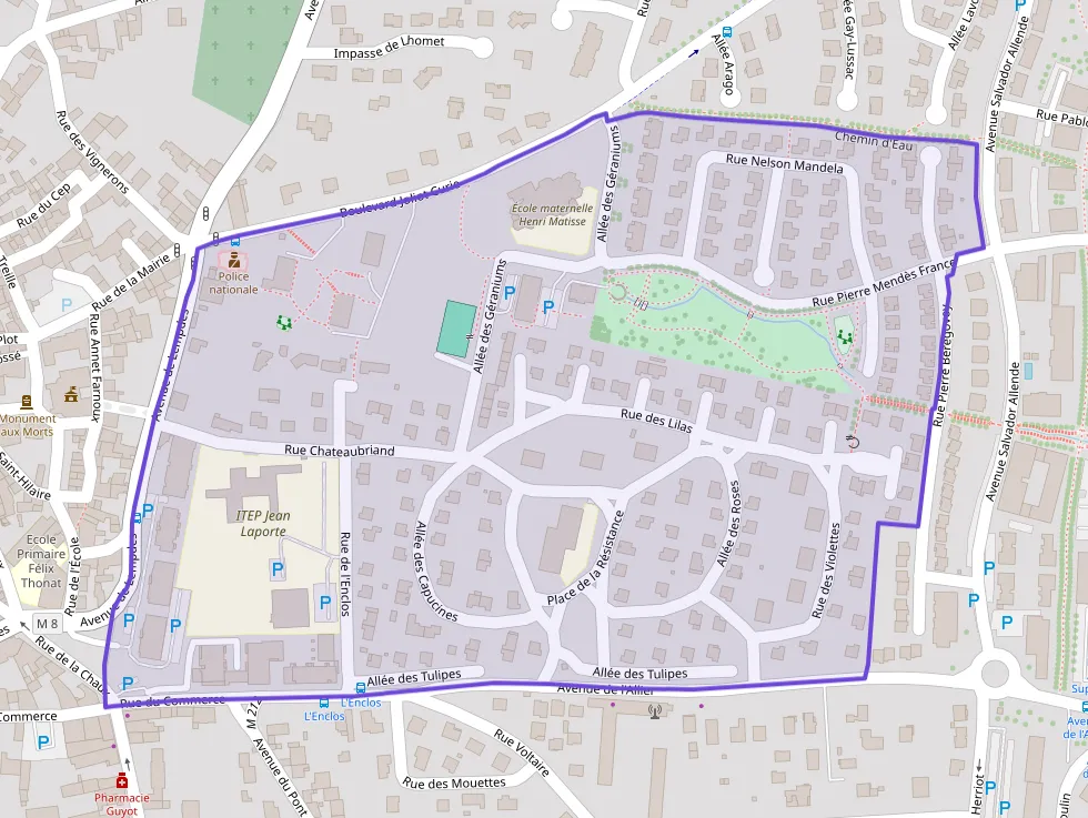 Property