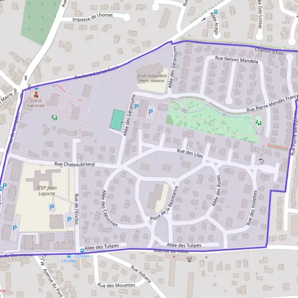 Property