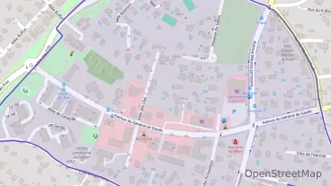 Appartement 65 m² deux pieces à vendre à Sainte-Foy-lès-Lyon