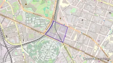 appartement d'une chambre 27 m² à vendre à Lyon 8e Arrondissement