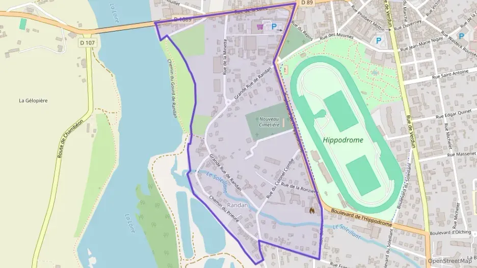 Appartement 75 m² trois pièces à vendre à Feurs Appartement 75 m² trois pièces à vendre à Feurs