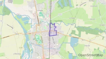appartement d'une chambre 40 m² à vendre à Feurs