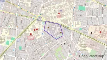 appartement de deux chambres 58 m² à vendre à Lyon 8e Arrondissement