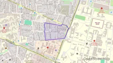 Appartement 50 m² une piece à vendre à Lyon 3e Arrondissement
