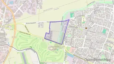 Appartement 60 m² trois pièces à vendre à Chassieu