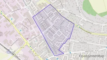 appartement de deux chambres 59 m² à vendre à Cournon-d`Auvergne