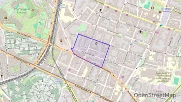 appartement d'une chambre 61 m² à vendre à Lyon 8e Arrondissement
