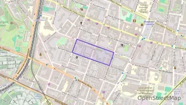 Appartement 52 m² deux pieces à vendre à Lyon 8e Arrondissement