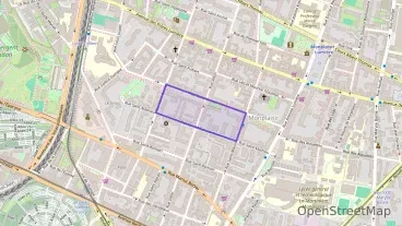 Appartement 103 m² quatre pièces à vendre à Lyon 8e Arrondissement
