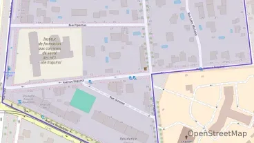 appartement de trois chambres 100 m² à vendre à Lyon 3e Arrondissement