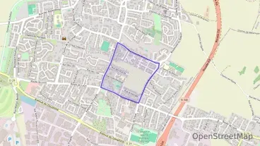 Appartement 67 m² trois pièces à vendre à Chassieu
