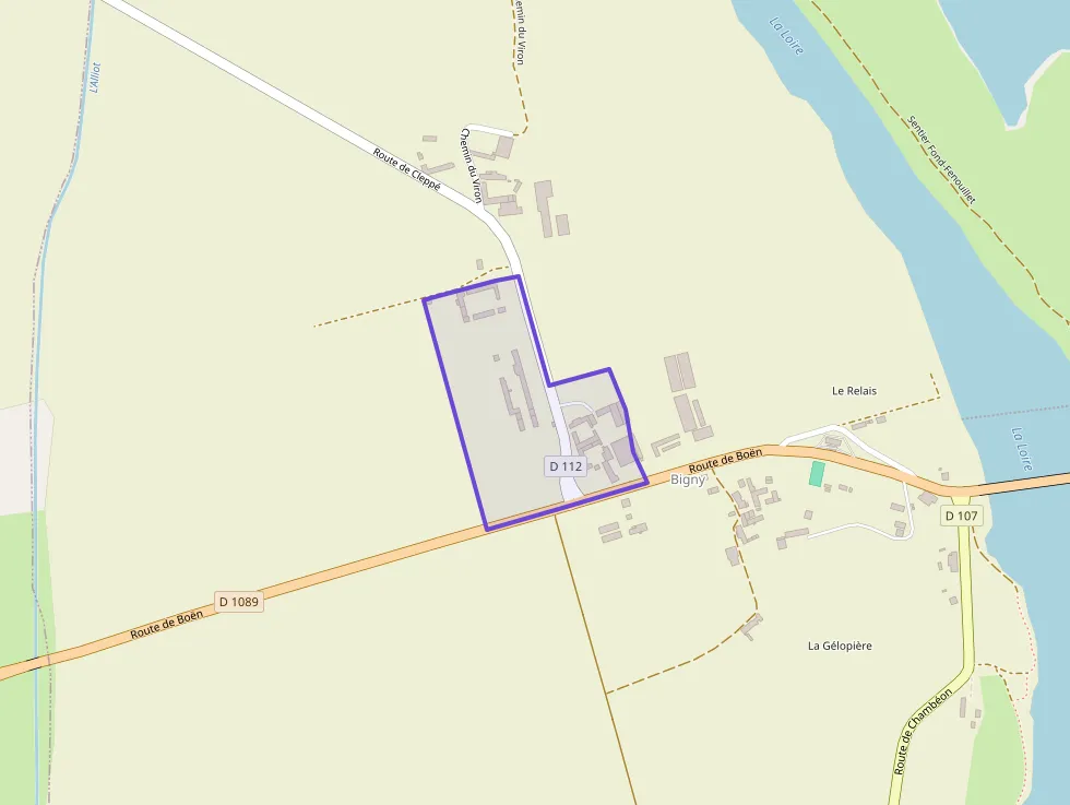 Appartement 137 m² 5 pièces à vendre à Feurs