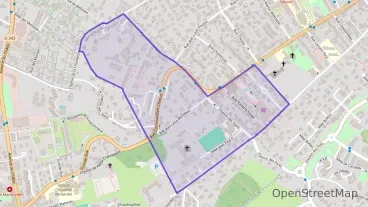 Appartement 93 m² quatre pièces à vendre à Sainte-Foy-lès-Lyon Appartement 93 m² quatre pièces à vendre à Sainte-Foy-lès-Lyon